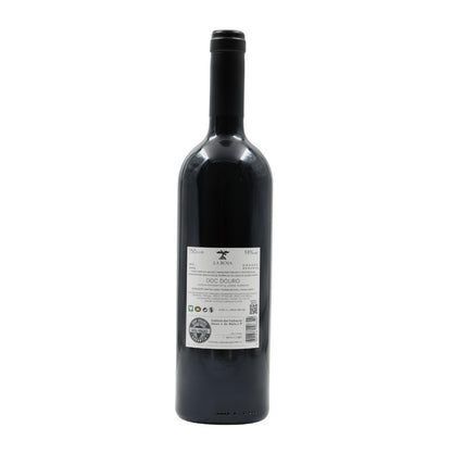 Quinta de La Rosa Grande Reserva Red 2021