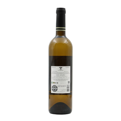 Quinta de La Rosa Reserva Branco