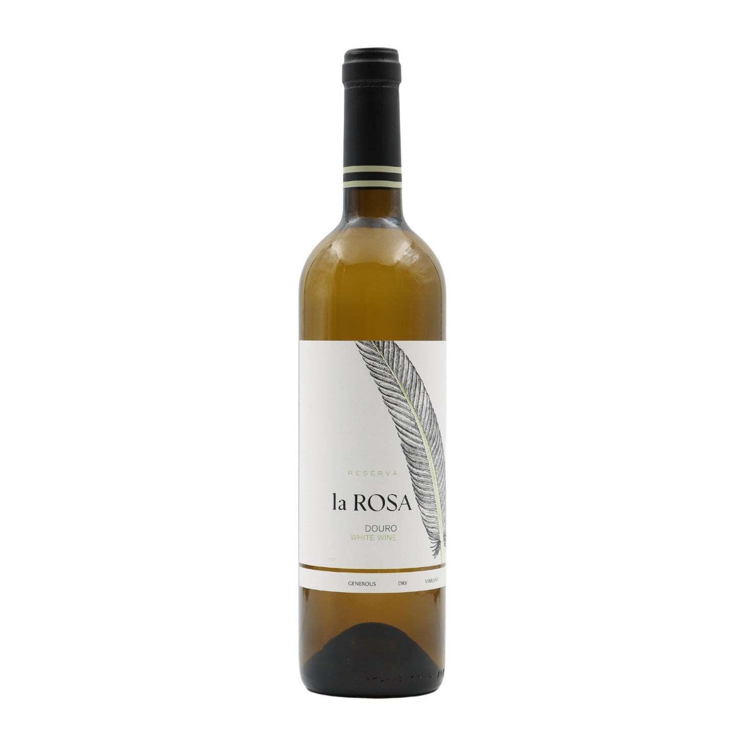 Quinta de La Rosa Reserva Branco