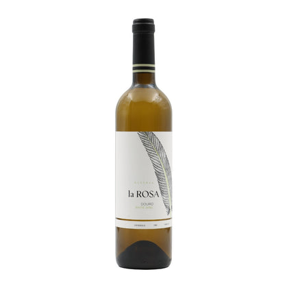 Quinta de La Rosa Reserva Branco