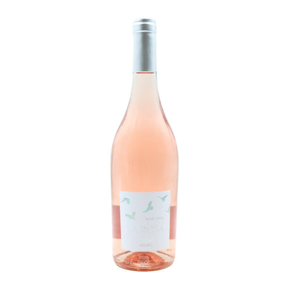 La Rosa Rosé