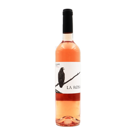 Quinta de La Rosa Rosé 2023