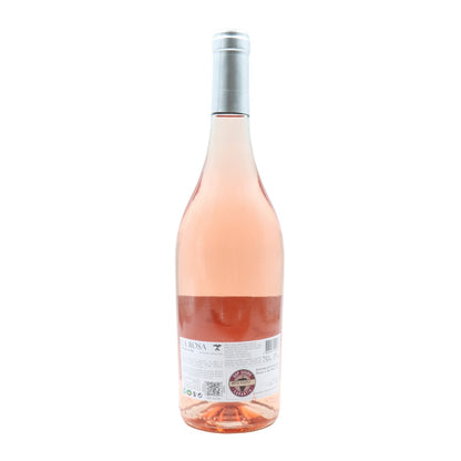 La Rosa Rosé