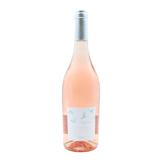 Quinta de La Rosa Rosé