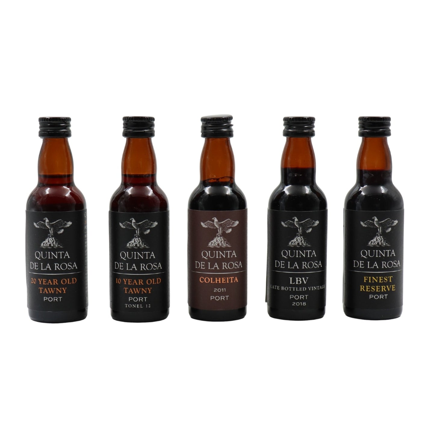 Quinta de La Rosa Tasting Experience Porto