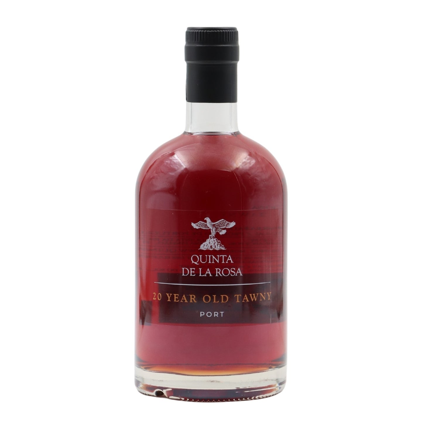 Quinta de La Rosa Tawny 20 Anos Porto