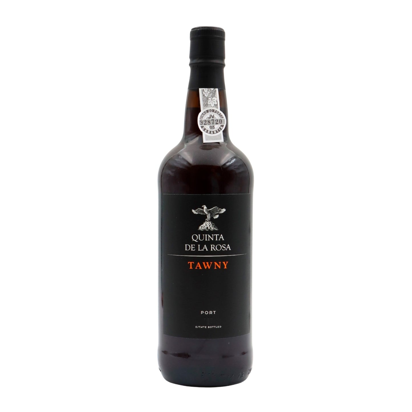 Quinta de La Rosa Tawny Port