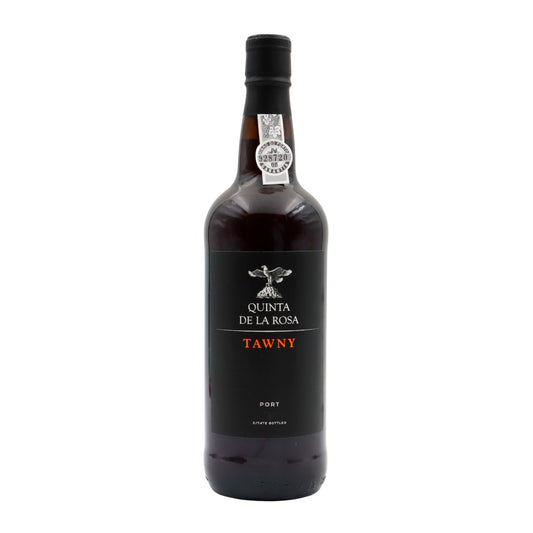 Quinta de La Rosa Tawny Porto