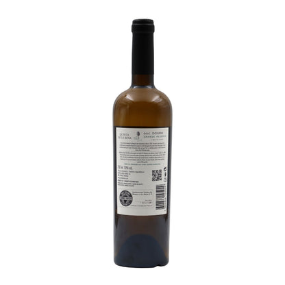 Quinta de La Rosa Tim Grande Reserva Branco