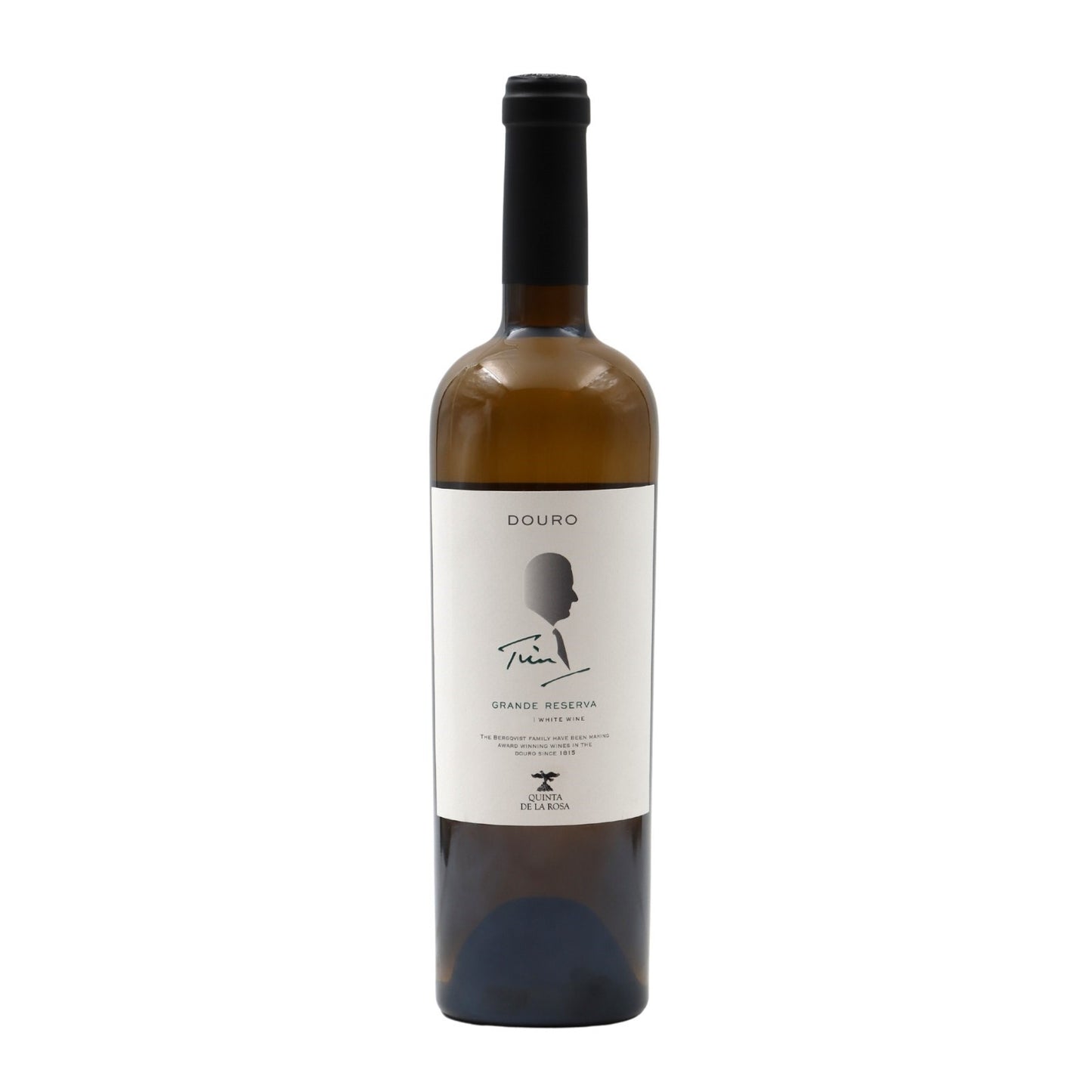 Quinta de La Rosa Tim Grande Reserva Branco