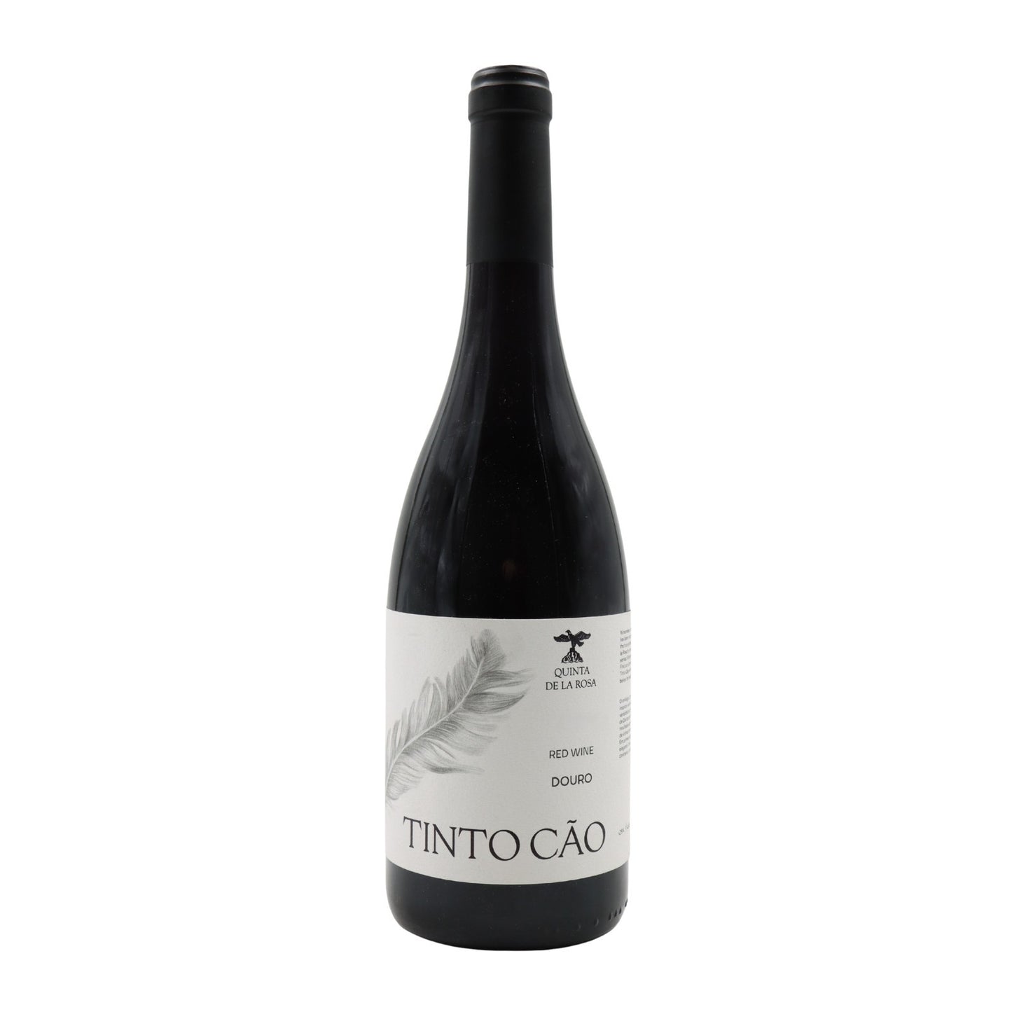 Quinta de La Rosa Tinto Cão Tinto 2019