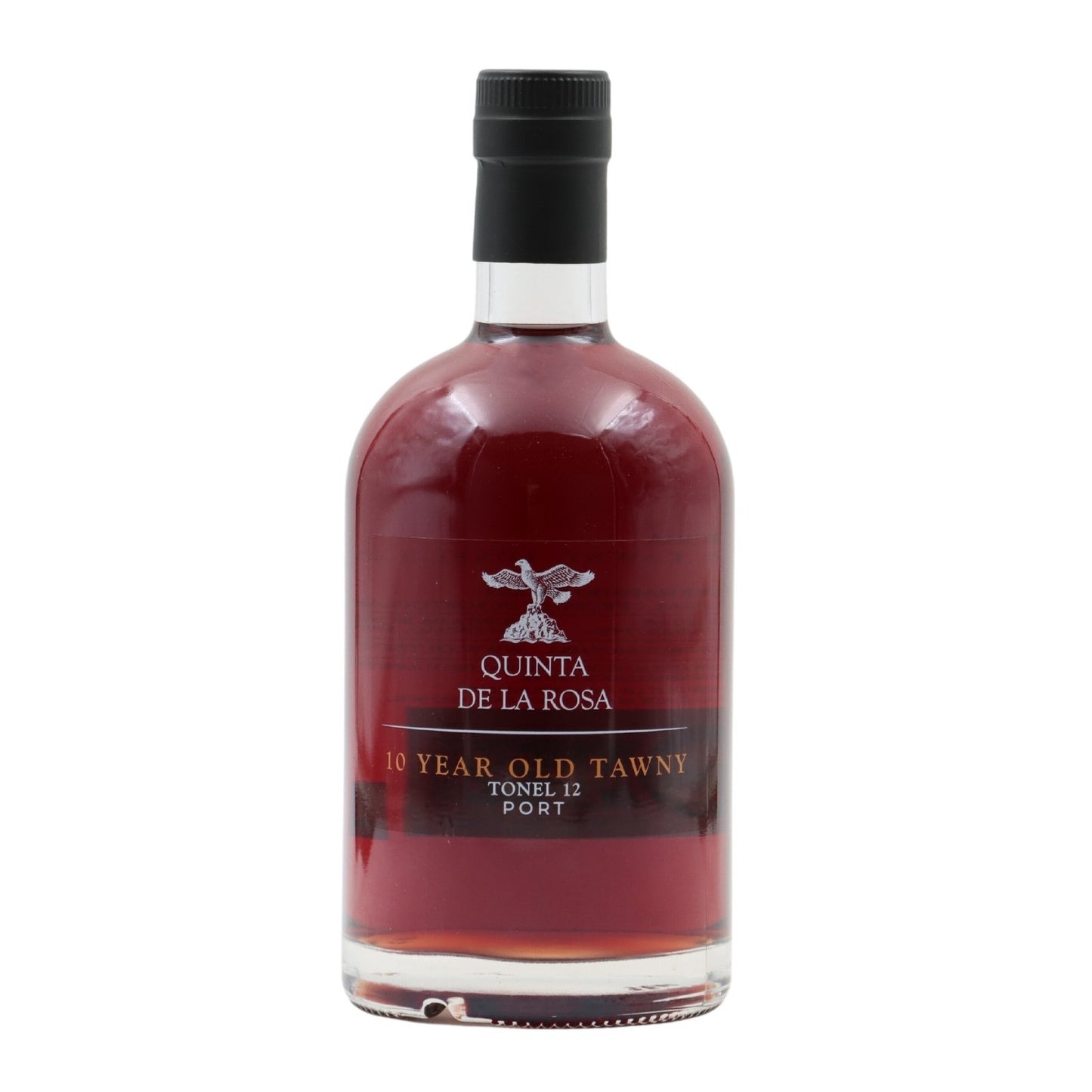 Quinta de La Rosa Tawny 10 years Port