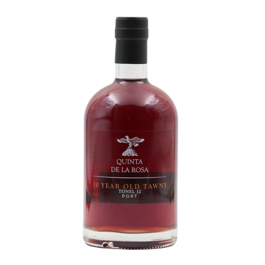 Quinta de La Rosa Tawny 10 years Port