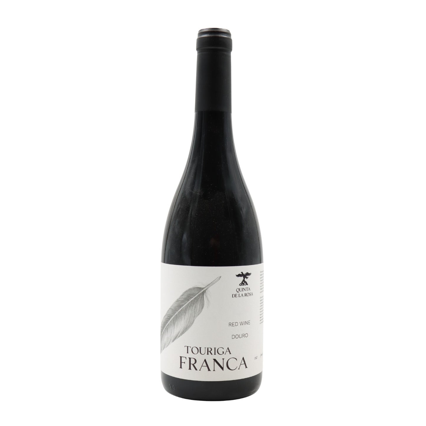 Quinta de La Rosa Touriga Franca Red 2020