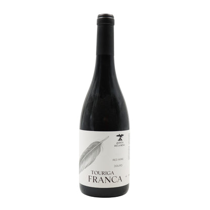 Quinta de La Rosa Touriga Franca Red 2020