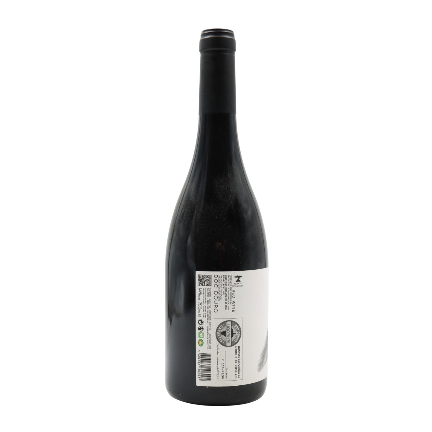 Quinta de La Rosa Touriga Franca Red 2020
