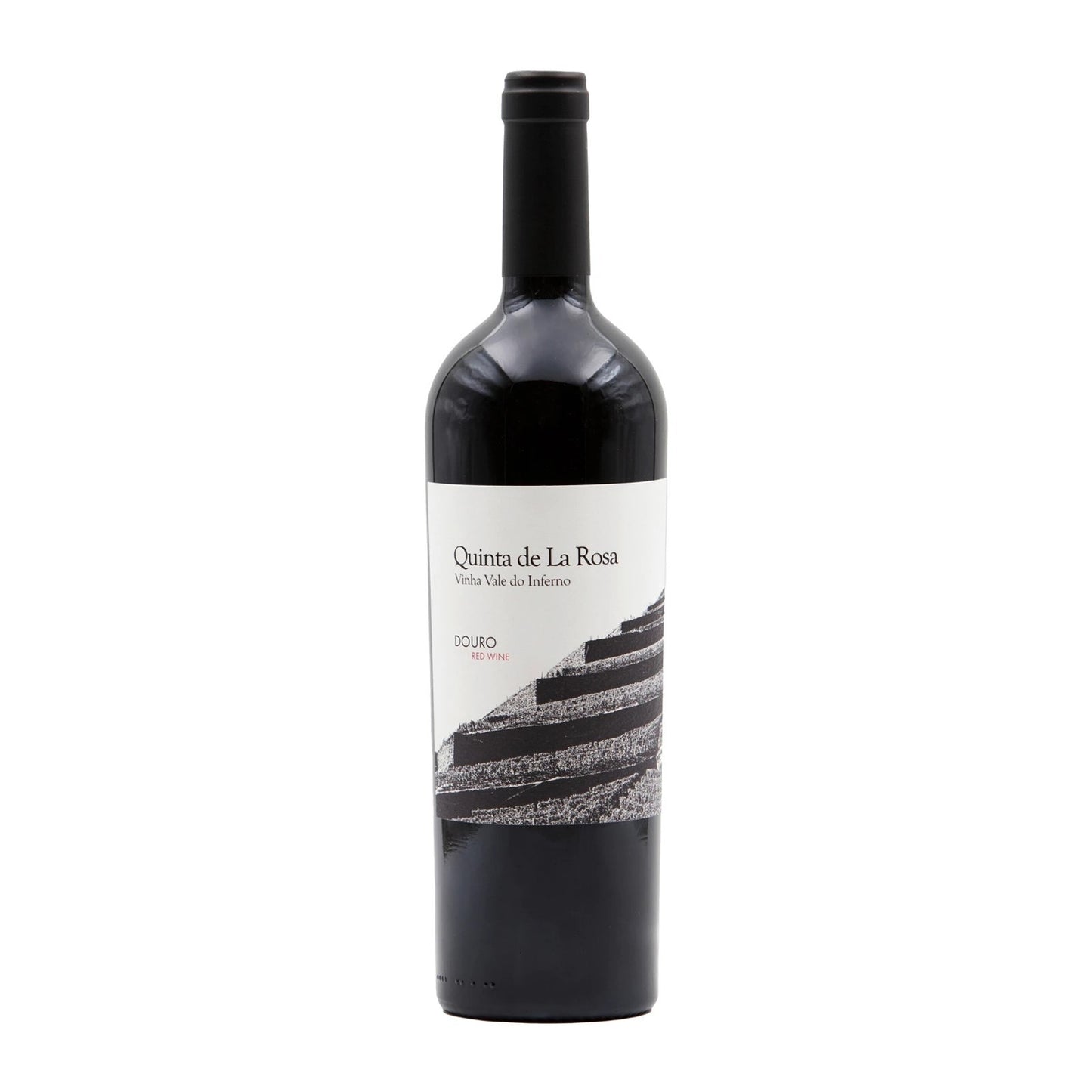 Quinta de La Rosa Vale do Inferno Reserva Tinto 2019