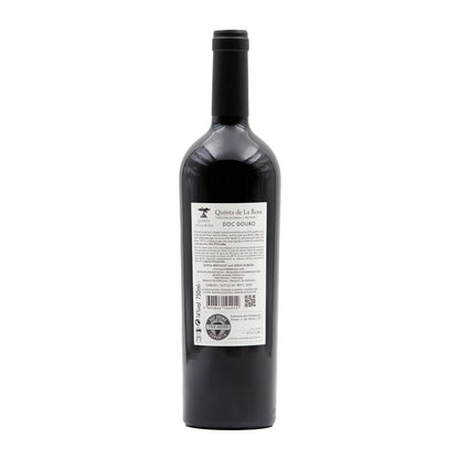 Quinta de La Rosa Vale do Inferno Reserva Tinto