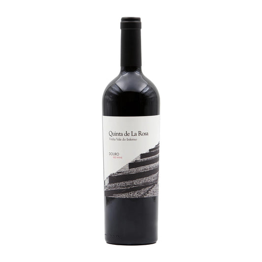 Quinta de La Rosa Vale do Inferno Reserva Tinto