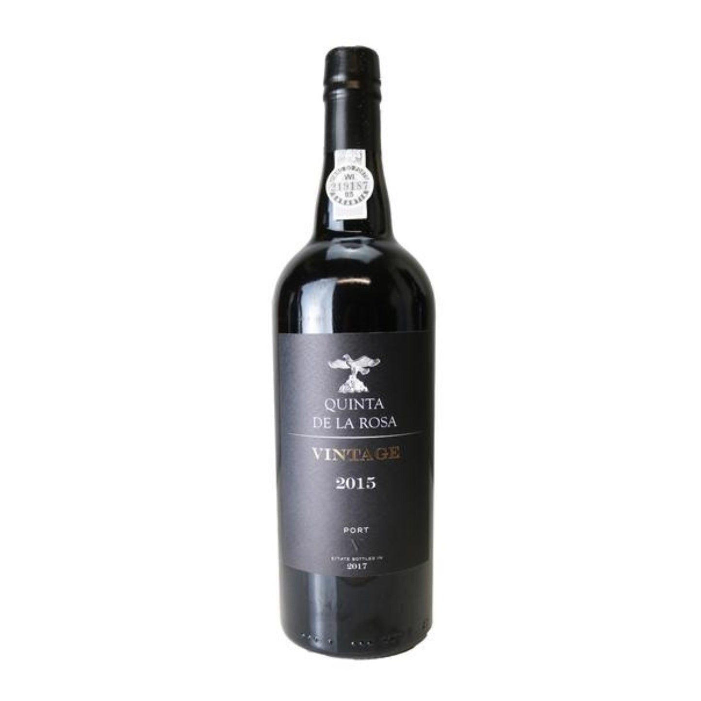 Quinta de La Rosa Vintage Porto 2015