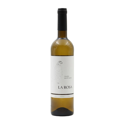 Quinta de La Rosa Branco
