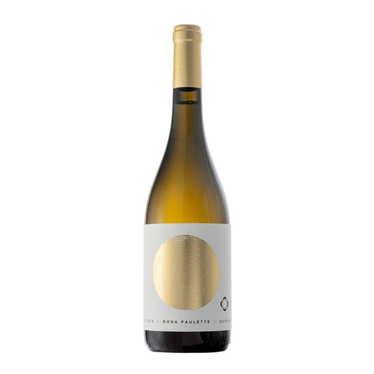 Quinta de Lemos Dona Paulette 75 years White 2020