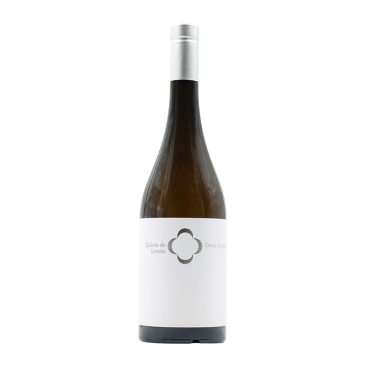 Quinta de Lemos Dona Santana Branco 2023