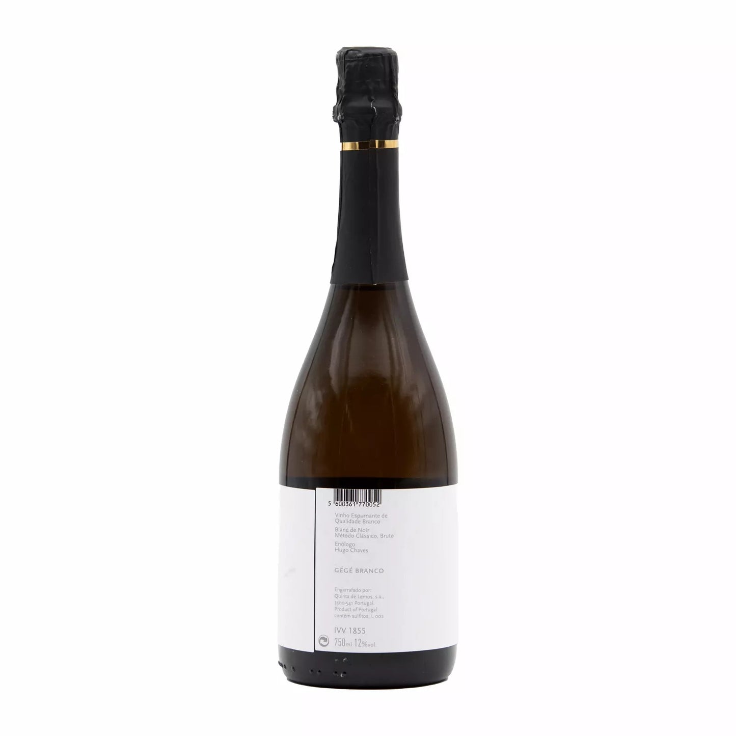 Quinta de Lemos Gégé White Sparkling Wine