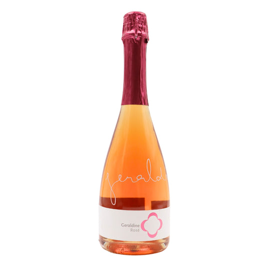 Quinta de Lemos Geraldine Rosé Sparkling Wine