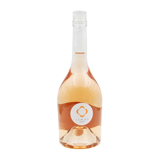 Quinta de Lemos Rosé 2021