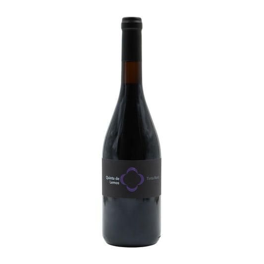 Quinta de Lemos Tinta Roriz Tinto 2013