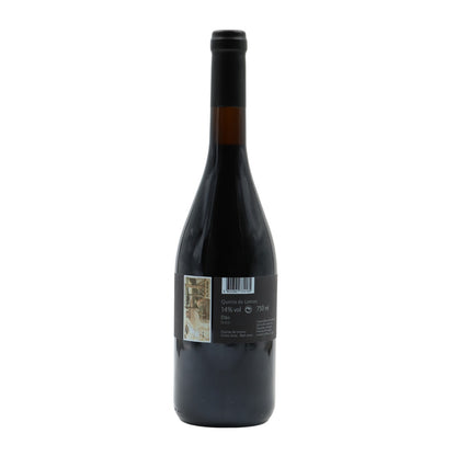 Quinta de Lemos Tinta Roriz Red 2013