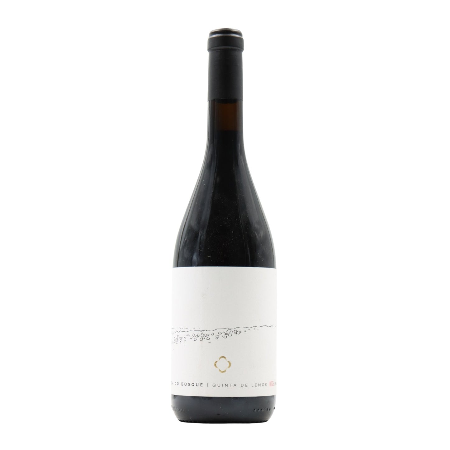 Quinta de Lemos Red Wine 2015