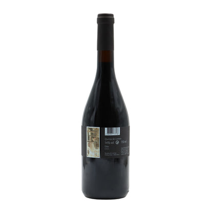 Quinta de Lemos Touriga Nacional Red 2013