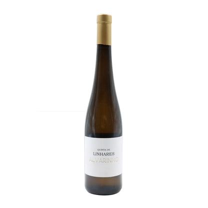 Linhares Farm Alvarinho Branco 2024