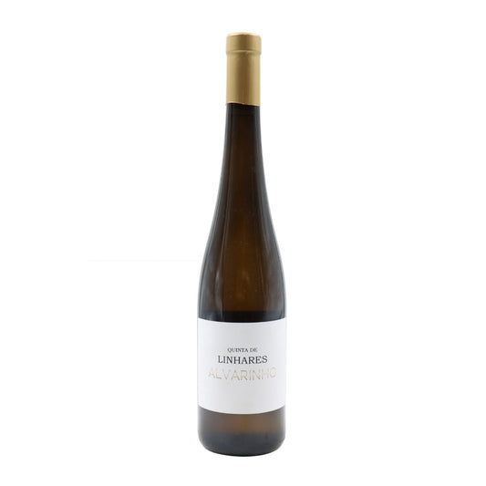 Linhares Farm Alvarinho Branco 2024