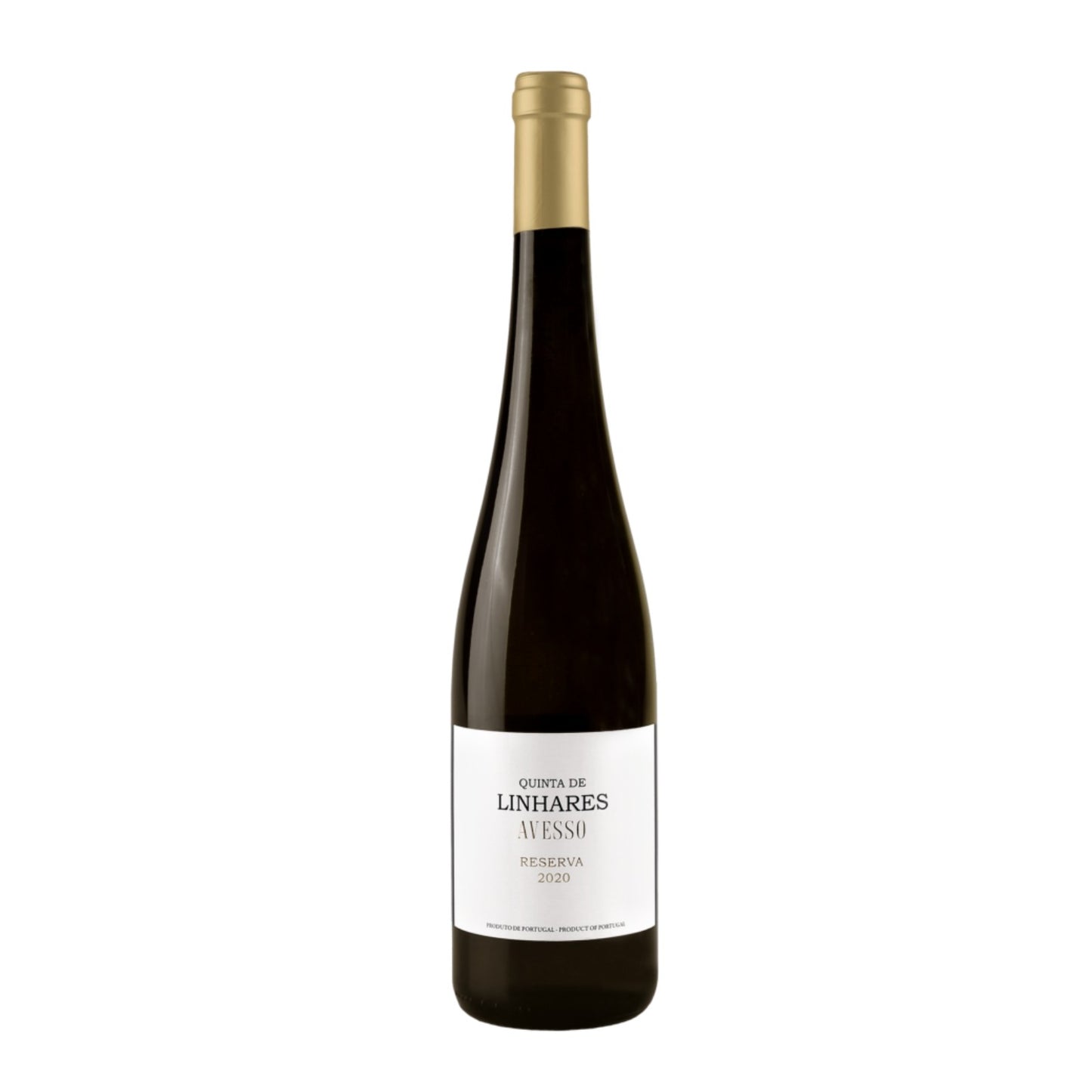 Linhares Avesso Farm Reserve White 2020