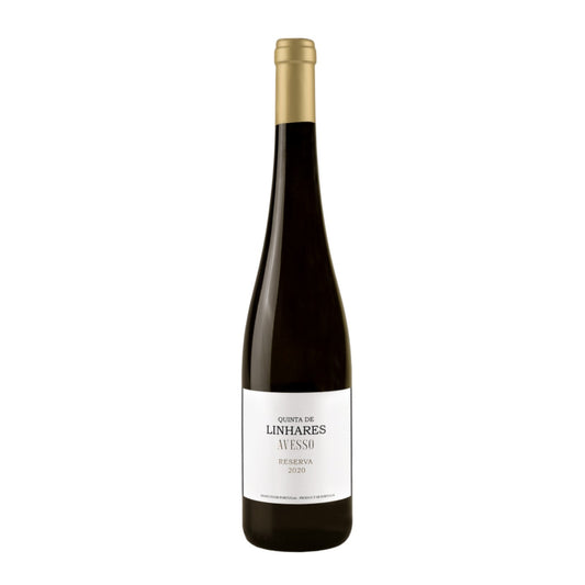 Linhares Avesso Farm Reserve White 2020