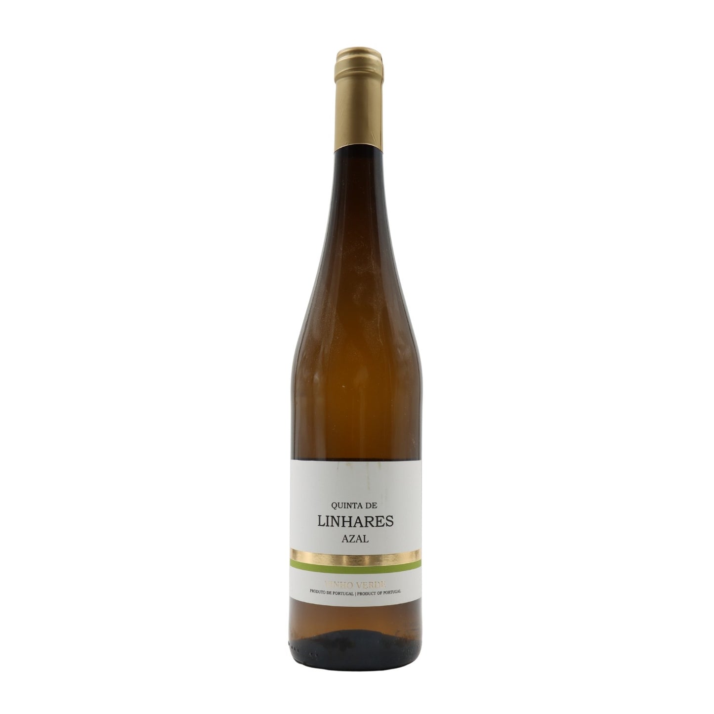 Quinta de Linhares Azal Branco