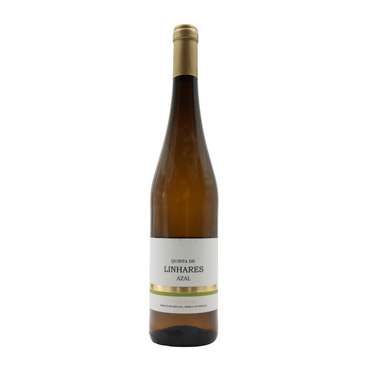 Quinta de Linhares Azal Branco