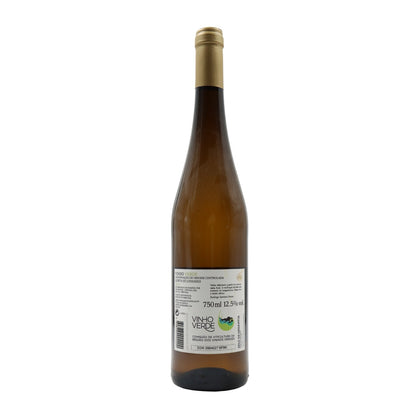 Quinta de Linhares Azal Branco