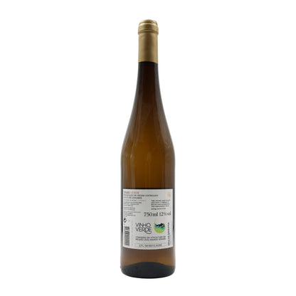 Quinta de Linhares Loureiro Branco