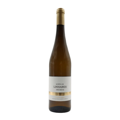 Quinta de Linhares Premium Branco