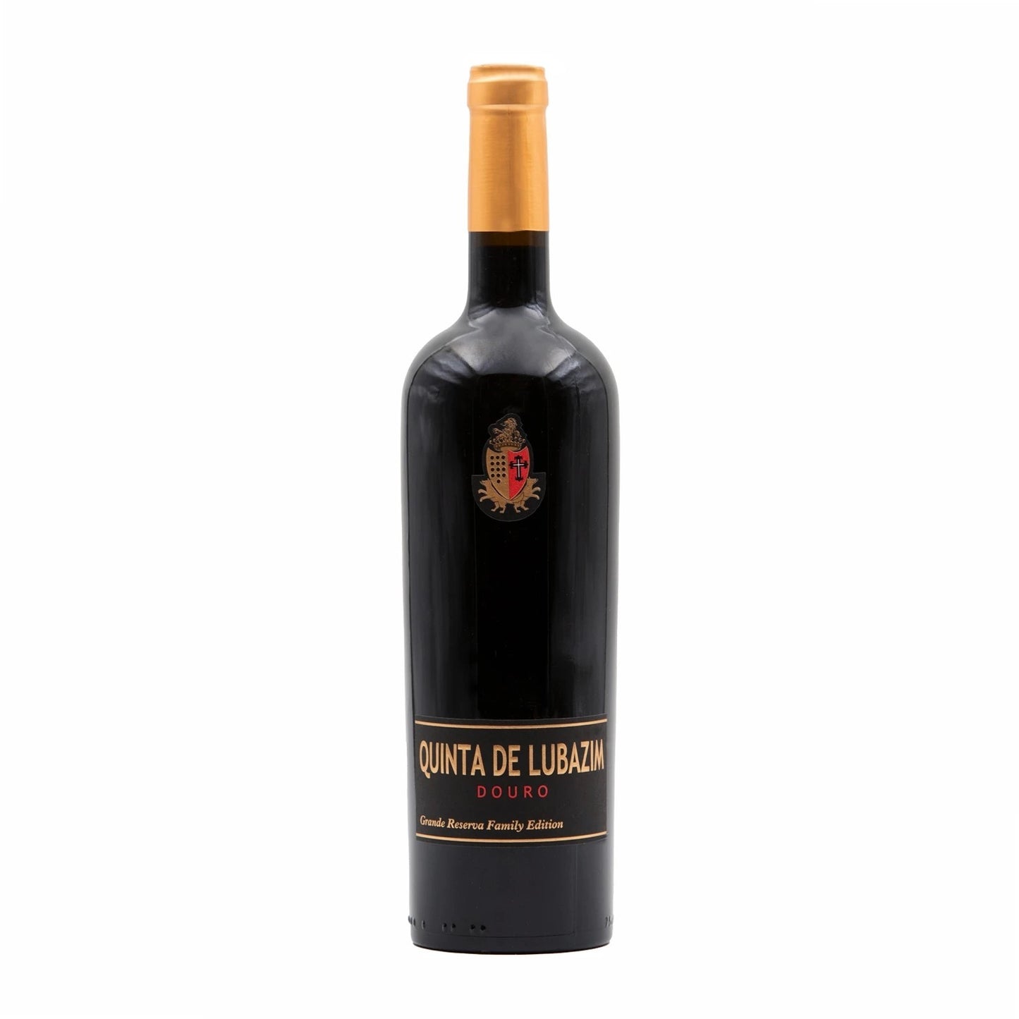 Quinta de Lubazim Grande Reserva Family Edition Red 2019