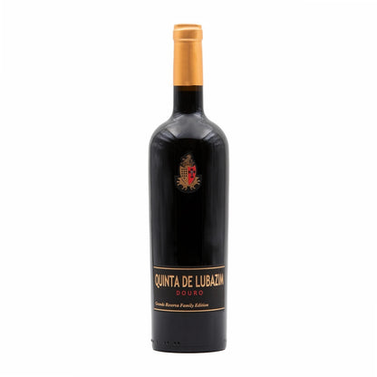 Quinta de Lubazim Grande Reserva Family Edition Red 2019