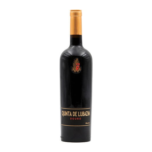 Quinta de Lubazim Reserva Tinto 2020