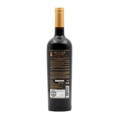 Quinta de Lubazim Reserva Tinto 2020