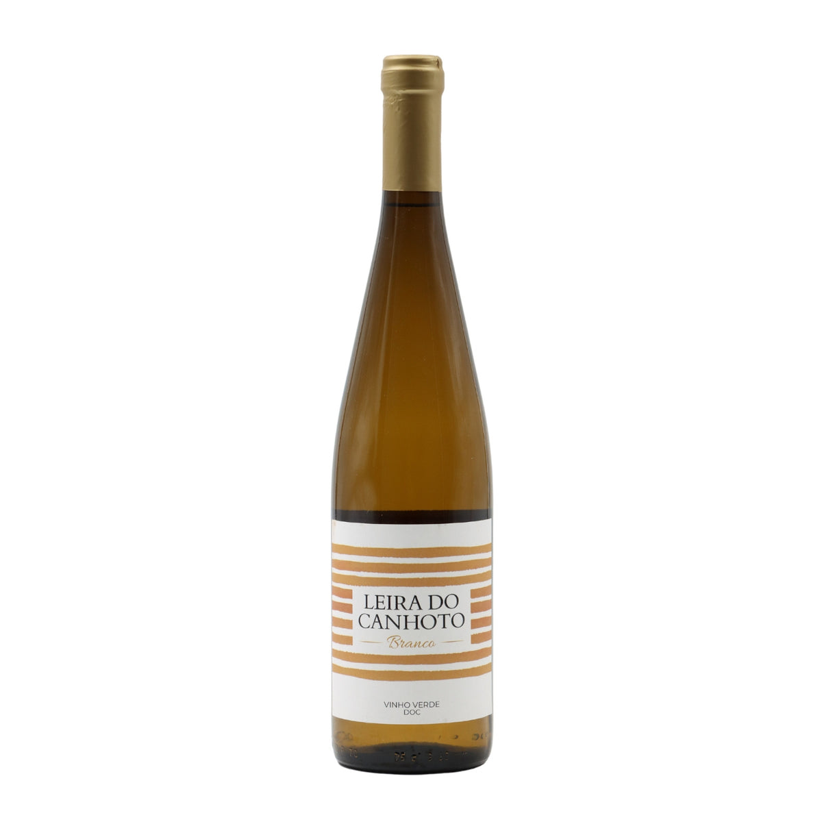 Quinta de Melgaço Leira Canhoto Branco