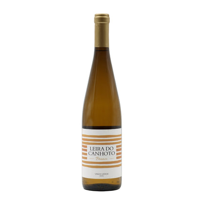Quinta de Melgaço Leira Canhoto Branco