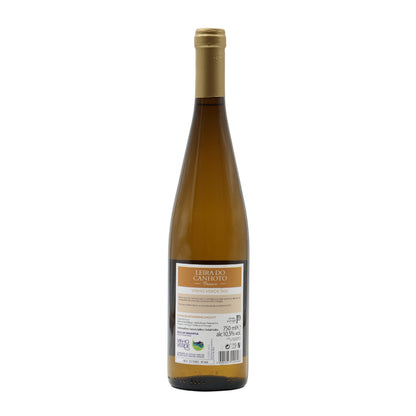 Quinta de Melgaço Leira Canhoto Branco